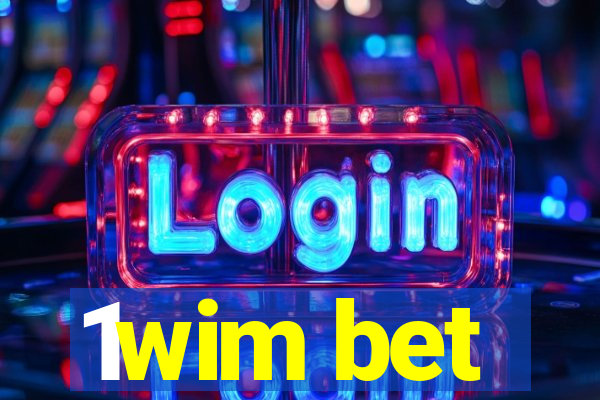 1wim bet